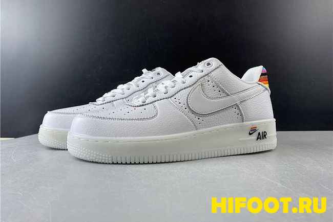 Air Force 1 Betrue CV0258-100 - 1