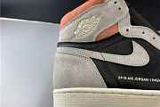 Jordan 1 Retro High Neutral Grey Hyper 555088-018 - 6