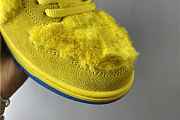 Nike SB Dunk Low Grateful Dead Bears Opti Yellow  CJ5378-700 - 4