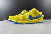 Nike SB Dunk Low Grateful Dead Bears Opti Yellow  CJ5378-700 - 1