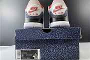 Jordan 3 Retro SE Fire Red Denim - 2