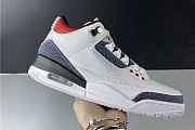 Jordan 3 Retro SE Fire Red Denim - 4