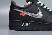 Nike Air Force 1 07 OFF WHITE AV5210001 - 3