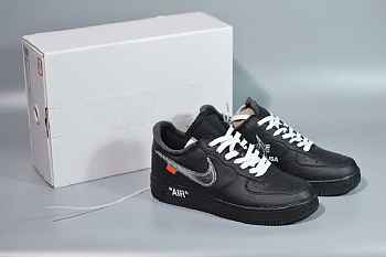 Nike Air Force 1 07 OFF WHITE AV5210001