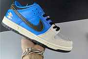 NIKE SB DUNK LOW PRO QS - 2