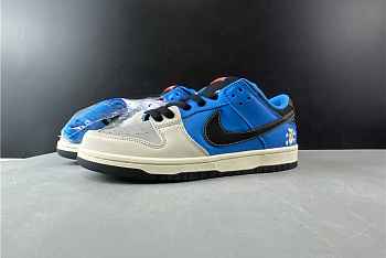 NIKE SB DUNK LOW PRO QS