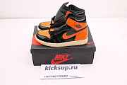 Air Jordan 1 Shattered Backboard 555088-028 - 5