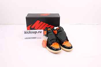 Air Jordan 1 Shattered Backboard 555088-028