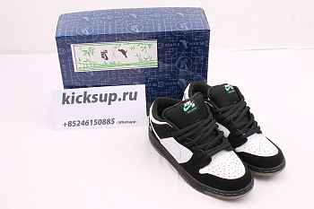 Staple x Nike Dunk SB Low Pro OG QS BV1310-013