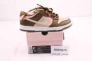 Nike Dunk Low Pro SB Stussy 304292 671 - 6