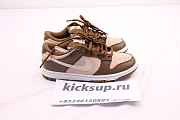 Nike Dunk Low Pro SB Stussy 304292 671 - 5