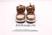 Nike Dunk Low Pro SB Stussy 304292 671 - 4