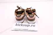 Nike Dunk Low Pro SB Stussy 304292 671 - 3