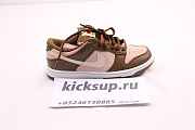 Nike Dunk Low Pro SB Stussy 304292 671 - 2