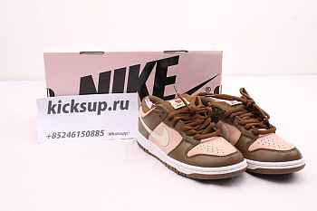 Nike Dunk Low Pro SB Stussy 304292 671