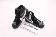 Nike Blazer Mid Off-White Grim Reaper  AA3832-001 - 6