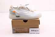 Nike Air Force 1 Low Off-White  AO4606-100 - 6