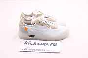 Nike Air Force 1 Low Off-White  AO4606-100 - 4