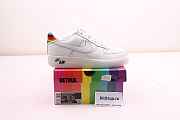 Nike Air Force 1 Low Be True (2020)  CV0258-100 - 2