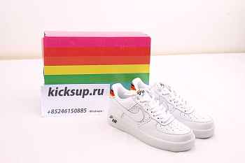 Nike Air Force 1 Low Be True (2020)  CV0258-100