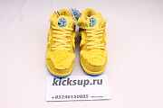 Dead x Nike SB Dunk Low Yellow Bear CJ5378-300 - 4