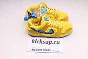 Dead x Nike SB Dunk Low Yellow Bear CJ5378-300 - 3