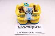 Dead x Nike SB Dunk Low Yellow Bear CJ5378-300 - 2