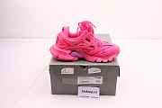 Ba1enc1aga Track 2 Sneakers Pink colour Purple  568615 W2FC1 5845 - 6