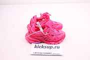 Ba1enc1aga Track 2 Sneakers Pink colour Purple  568615 W2FC1 5845 - 4