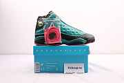 Air Jordan 13 Retro DB  Doernbecher  836405-305 - 2