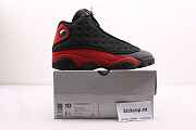 Air Jordan 13 Retro Bred (2017)  414571-004 - 2