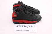 Air Jordan 13 Retro Bred (2017)  414571-004 - 3