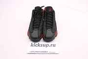 Air Jordan 13 Retro Bred (2017)  414571-004 - 5