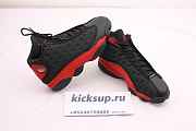 Air Jordan 13 Retro Bred (2017)  414571-004 - 6