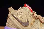 Nike Kyrie 5 Concepts Ikhet CL9961900 - 6