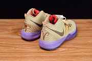 Nike Kyrie 5 Concepts Ikhet CL9961900 - 3