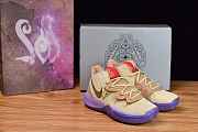 Nike Kyrie 5 Concepts Ikhet CL9961900 - 1