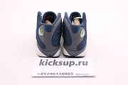 Air Jordan 13 Flint  414571-404 - 5