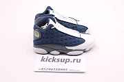 Air Jordan 13 Flint  414571-404 - 4
