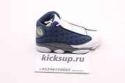 Air Jordan 13 Flint  414571-404 - 2