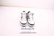 Air Jordan 3 SE DNM Fire Red White CZ6431-100 - 3