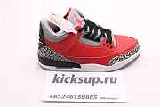 Air Jordan 3 Retro SE Unite Fire Red  CK5692-600 - 3
