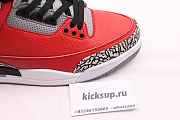 Air Jordan 3 Retro SE Unite Fire Red  CK5692-600 - 6