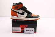 Jordan 1 Retro Shattered Backboard 555088-005 - 2