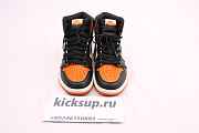 Jordan 1 Retro Shattered Backboard 555088-005 - 5