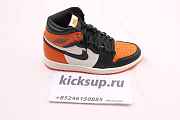 Jordan 1 Retro Shattered Backboard 555088-005 - 6