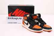 Jordan 1 Retro Shattered Backboard 555088-005 - 1
