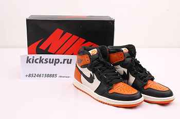 Jordan 1 Retro Shattered Backboard 555088-005
