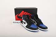 Jordan 1 Retro High Royal Toe 555088-041 - 2