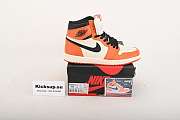 Jordan 1 Retro Reverse Shattered Backboard 555088-113 - 2